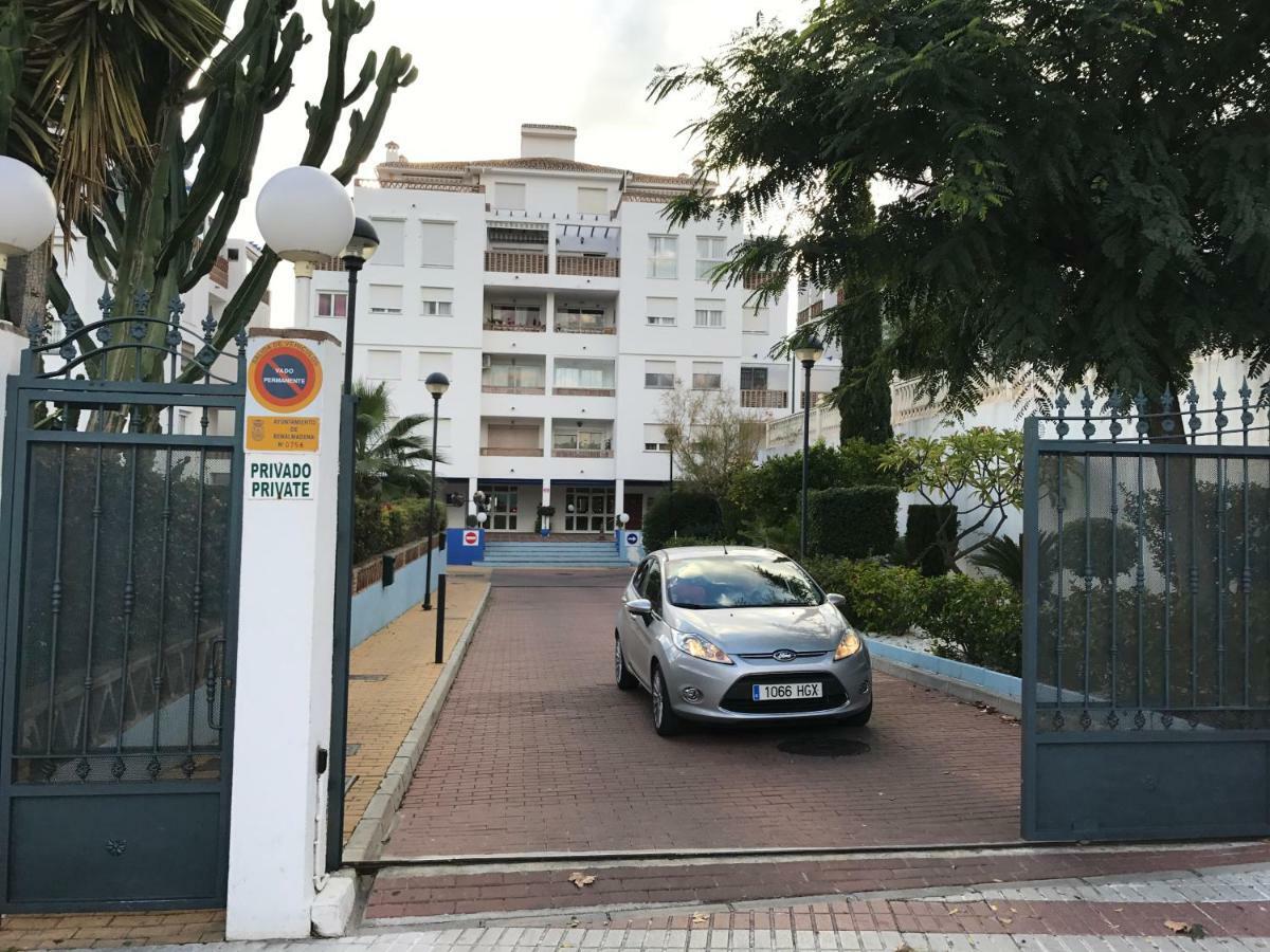 Benalmadena Costa Διαμέρισμα Εξωτερικό φωτογραφία