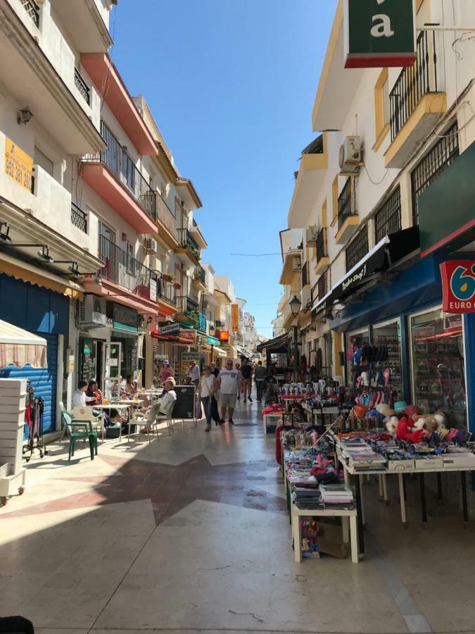 Benalmadena Costa Διαμέρισμα Εξωτερικό φωτογραφία