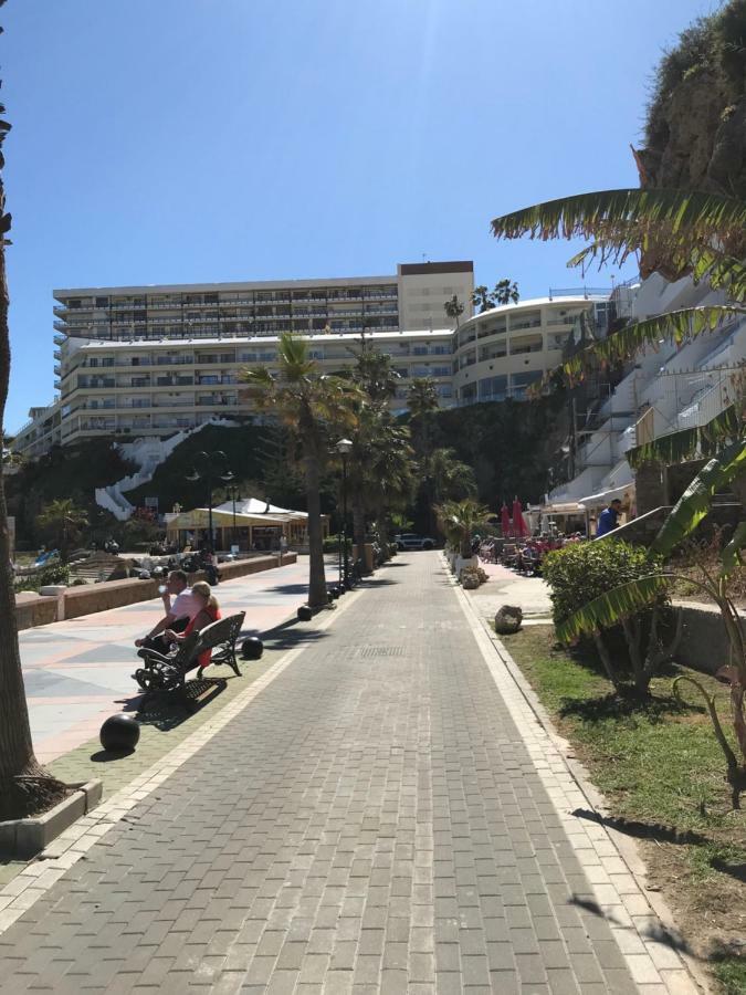 Benalmadena Costa Διαμέρισμα Εξωτερικό φωτογραφία